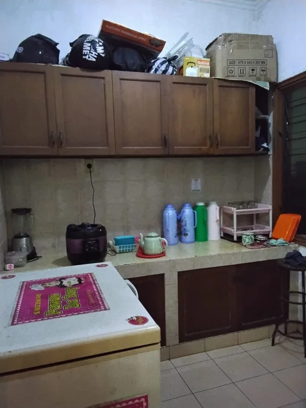 Dijual Rumah dan Penginapan di Kaliurang, Pakem foto 3