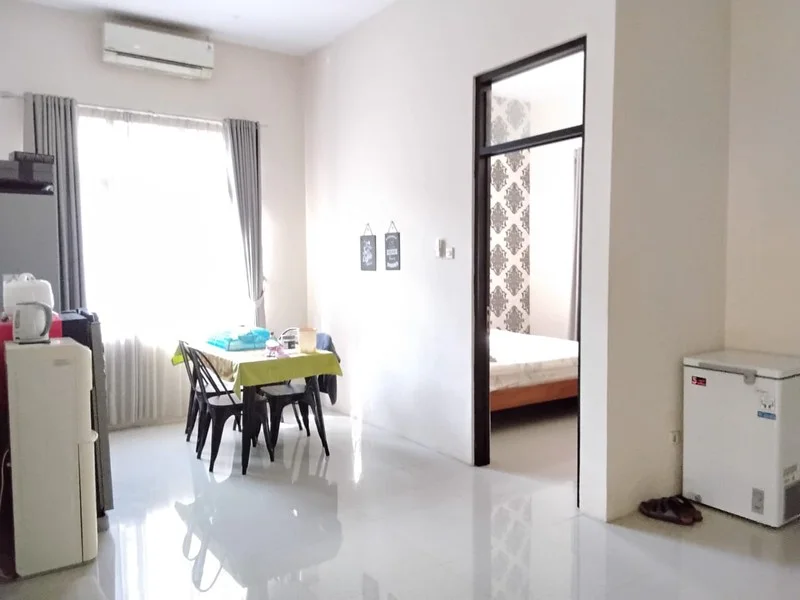 Dijual Rumah dan Tanah 1.200 m² di Sedayu, Bantul foto 4