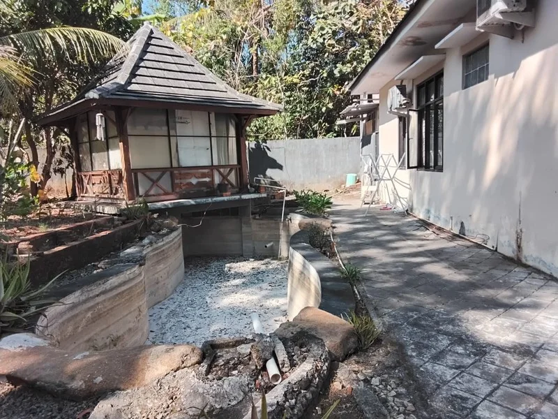 Dijual Rumah dan Tanah 1.200 m² di Sedayu, Bantul foto 3