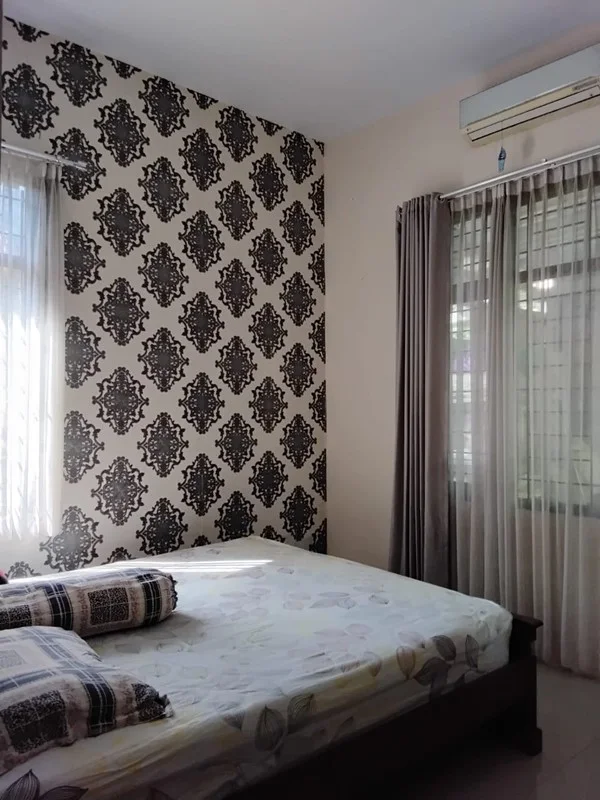 Dijual Rumah dan Tanah 1.200 m² di Sedayu, Bantul foto 2