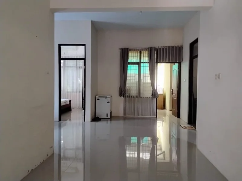 Dijual Rumah dan Tanah 1.200 m² di Sedayu, Bantul foto 5