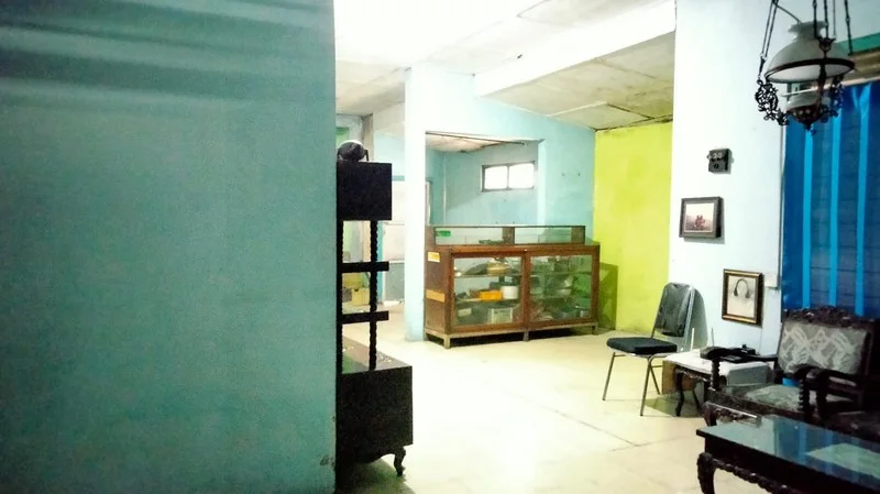 Dijual Rumah Dekat Malioboro di Wirobrajan, Yogyakarta foto 2