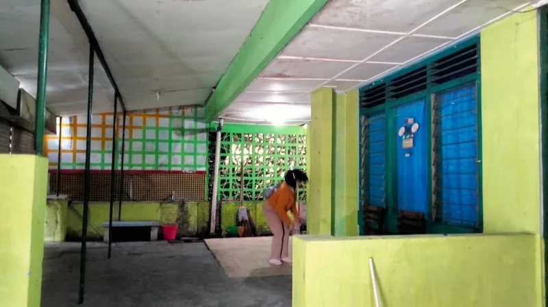 Dijual Rumah Dekat Malioboro di Wirobrajan, Yogyakarta foto 4
