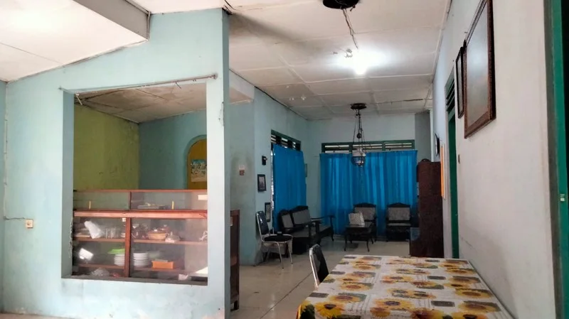 Dijual Rumah Dekat Malioboro di Wirobrajan, Yogyakarta foto 5