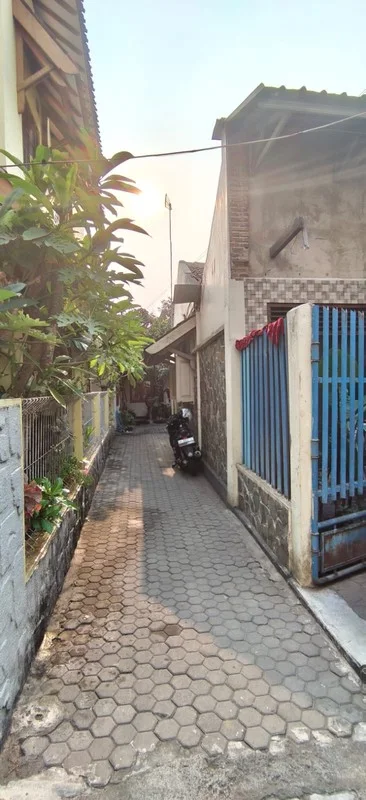 Dijual Rumah Dekat Malioboro, Potensial untuk Homestay foto 2