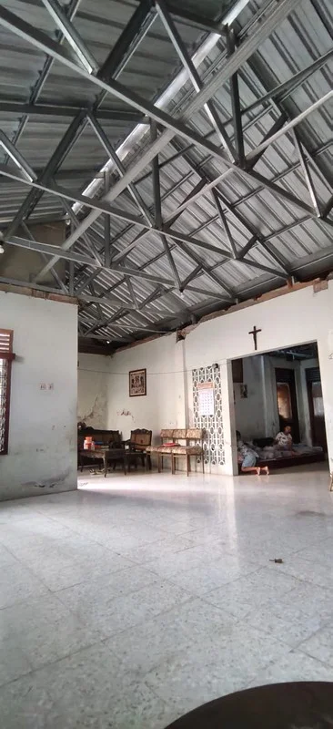 Dijual Rumah Dekat Malioboro, Potensial untuk Homestay foto 3