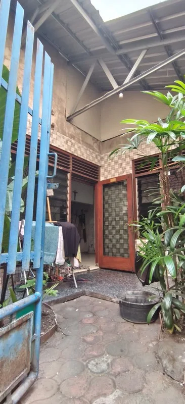 Dijual Rumah Dekat Malioboro, Potensial untuk Homestay foto 4