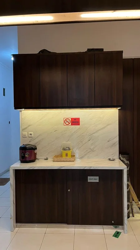 Dijual Rumah Furnish Babarsari Depok Dekat STIE YKPN foto 5