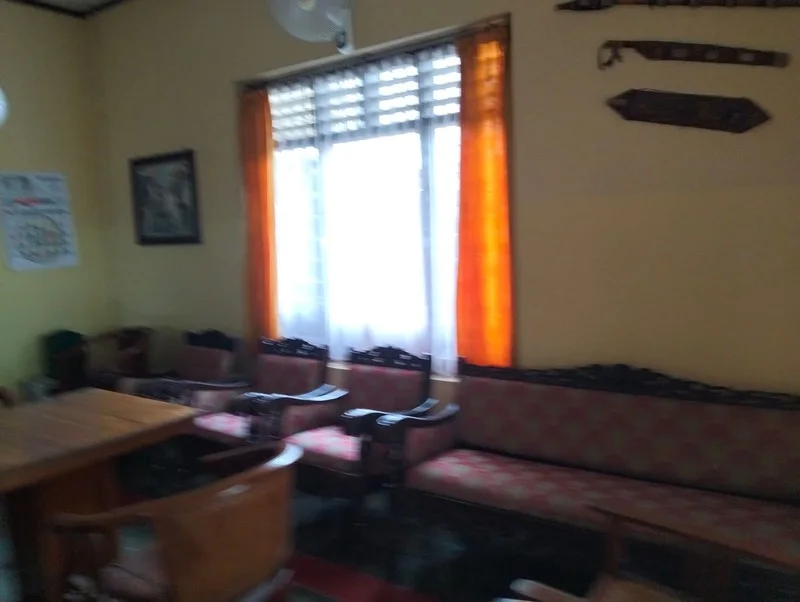 Dijual Rumah Heritage Kawasan Kraton Yogyakarta foto 3