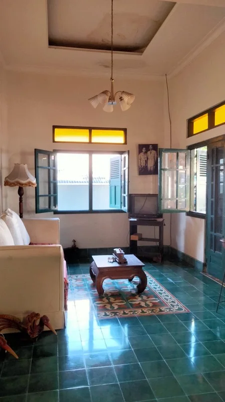 Dijual Rumah Joglo 3 Kamar dekat Tugu Yogyakarta foto 5