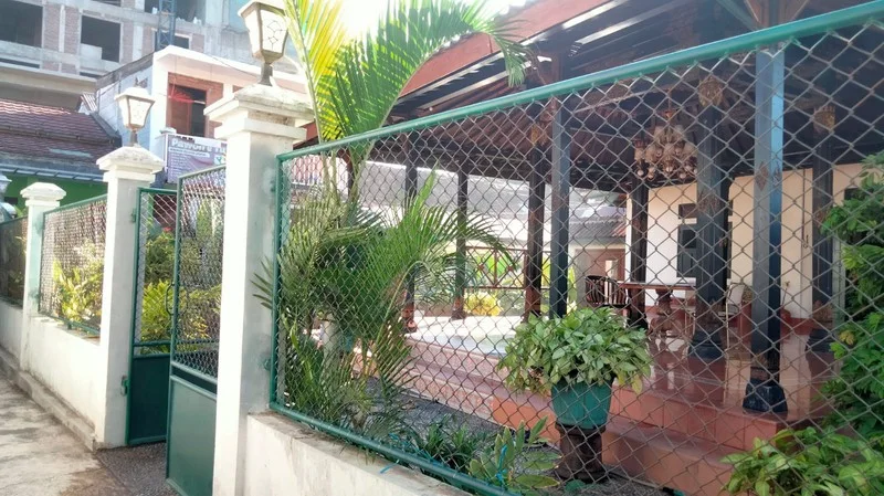 Dijual Rumah Joglo 3 Kamar dekat Tugu Yogyakarta foto 4