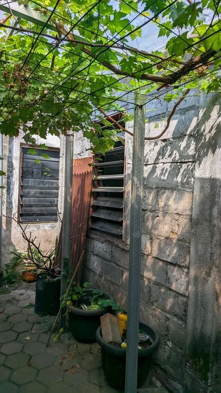 Dijual Rumah Luas Bausasran Danurejan Pusat Kota Jogja foto 3