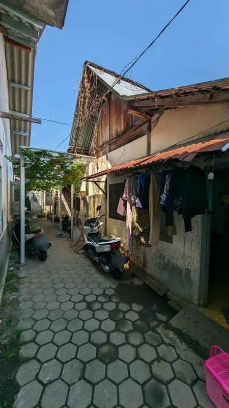 Dijual Rumah Luas Bausasran Danurejan Pusat Kota Jogja foto 5