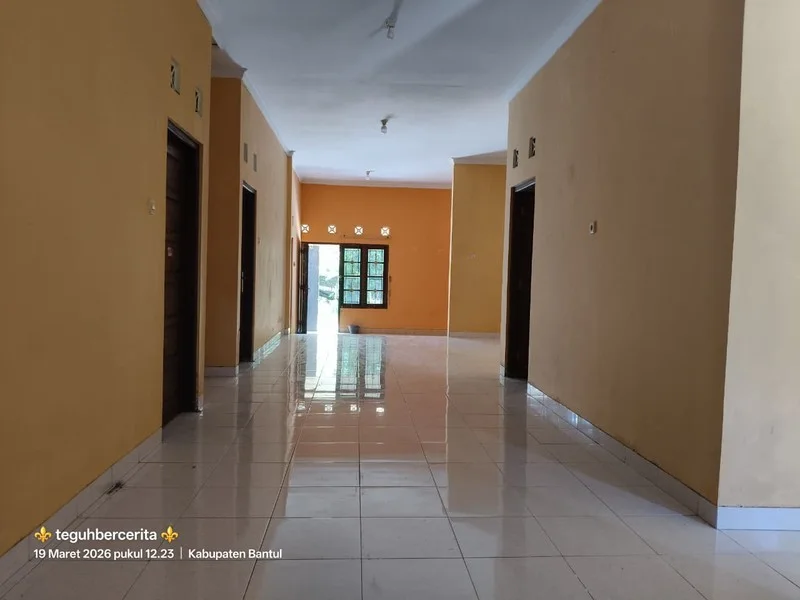 Dijual Rumah Luas Semail Sewon Bantul Dekat Kampus ISI foto 5