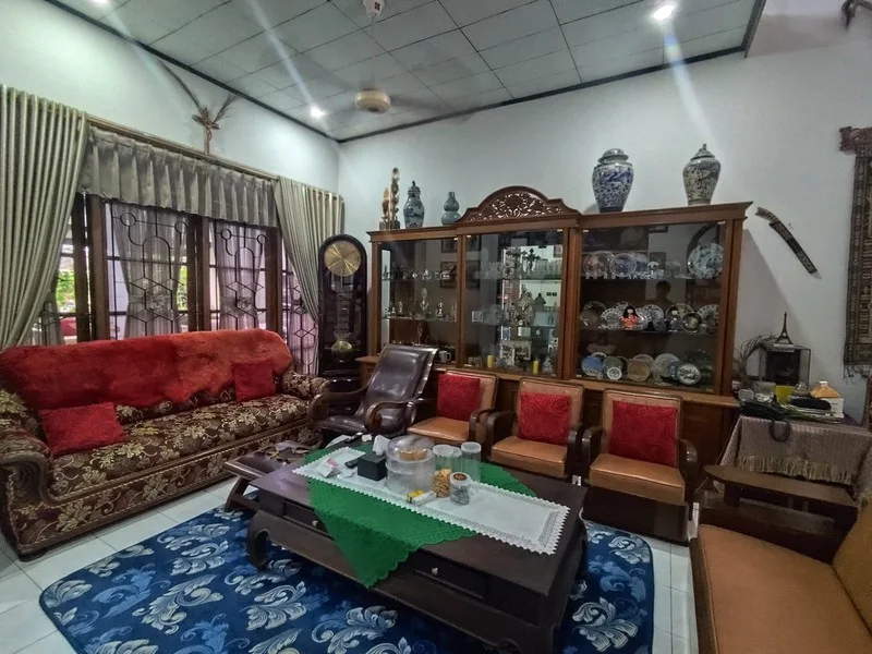 Dijual Rumah Mewah 2 Lantai Sambilegi Lor Maguwoharjo foto 4