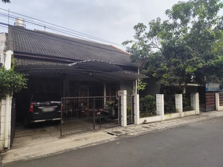 Dijual Rumah Mewah 2 Lantai Sambilegi Lor Maguwoharjo