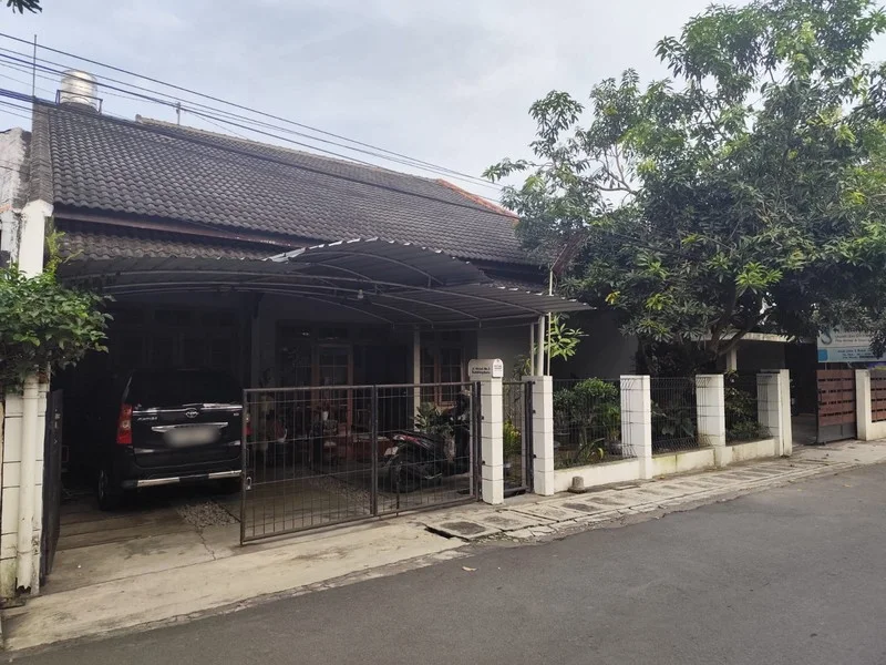 Dijual Rumah Mewah 2 Lantai Sambilegi Lor Maguwoharjo