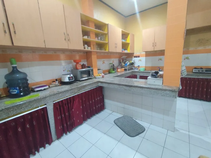Dijual Rumah Mewah 2 Lantai Sambilegi Lor Maguwoharjo foto 5