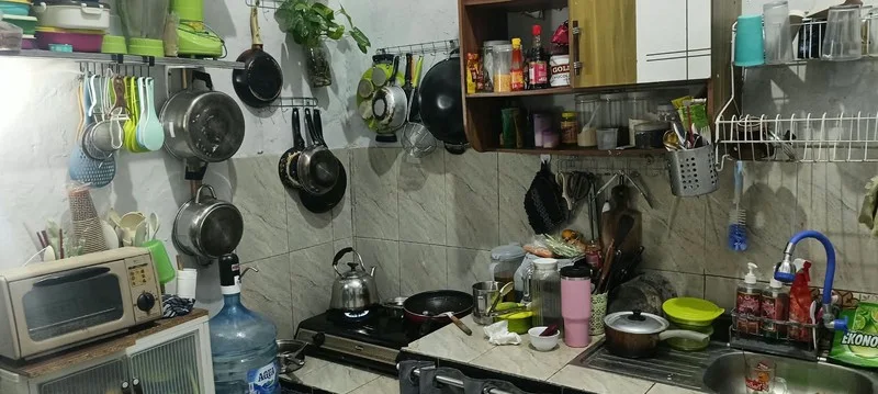 Dijual Rumah Minimalis 2 Kamar di Sedayu, Bantul foto 5