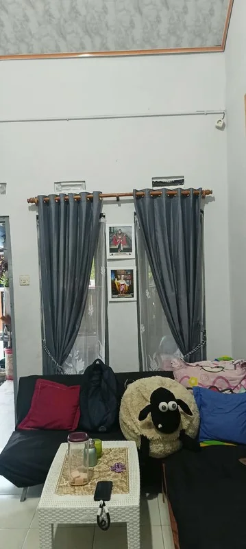 Dijual Rumah Minimalis 2 Kamar di Sedayu, Bantul foto 2