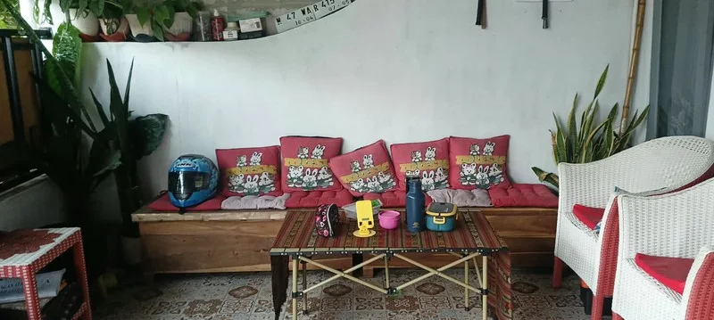 Dijual Rumah Minimalis 2 Kamar di Sedayu, Bantul foto 4