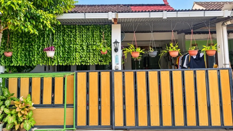 Dijual Rumah Minimalis 2 Kamar di Sedayu, Bantul
