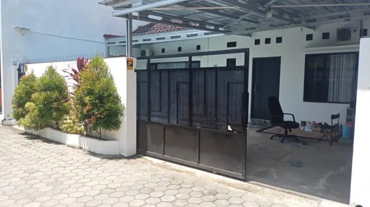 Dijual Rumah Pasekan Maguwoharjo Depok Sleman Dekat Kampus