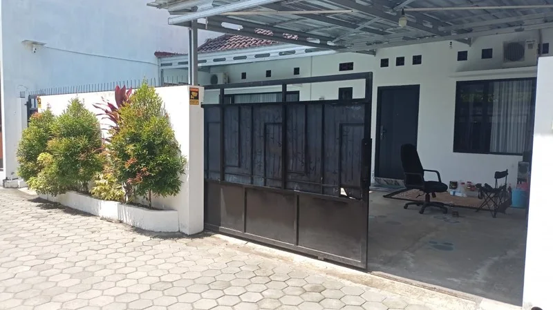 Dijual Rumah Pasekan Maguwoharjo Depok Sleman Dekat Kampus