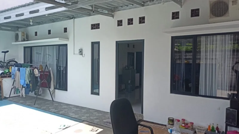 Dijual Rumah Pasekan Maguwoharjo Depok Sleman Dekat Kampus foto 3