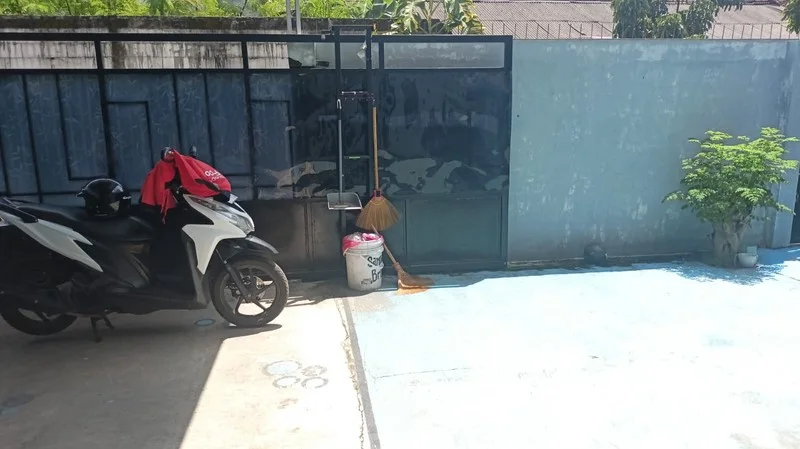 Dijual Rumah Pasekan Maguwoharjo Depok Sleman Dekat Kampus foto 4