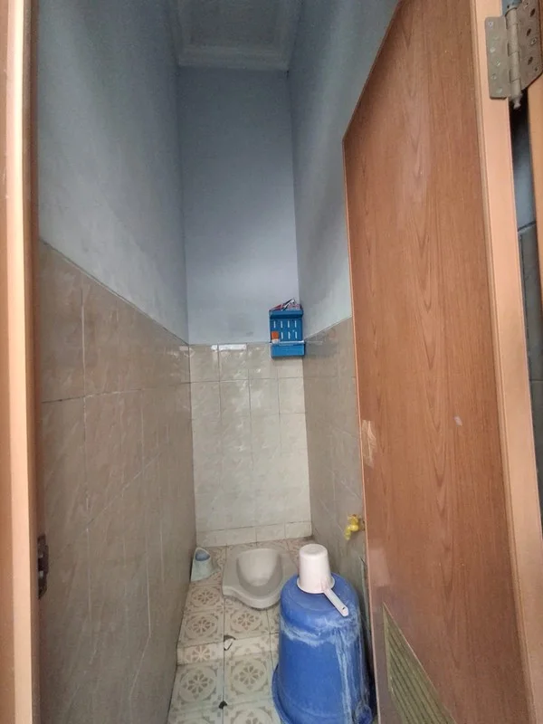 Dijual Rumah Perum Griya Pitaloka Wedomartani Ngemplak foto 5