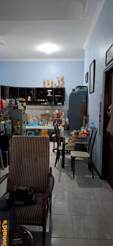 Dijual Rumah Perum Griya Pitaloka Wedomartani Ngemplak foto 2