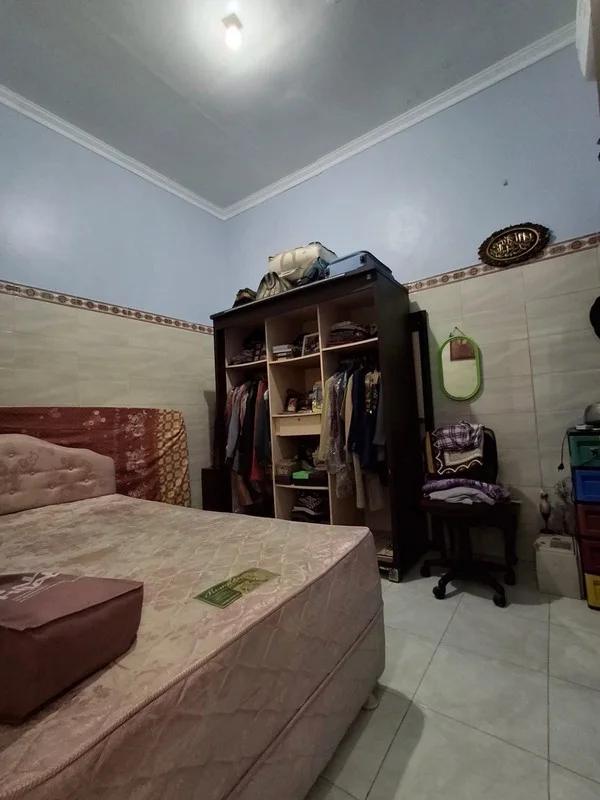 Dijual Rumah Perum Griya Pitaloka Wedomartani Ngemplak foto 4