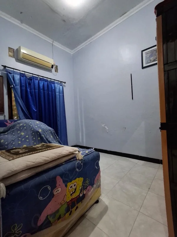 Dijual Rumah Perum Griya Pitaloka Wedomartani Ngemplak foto 3