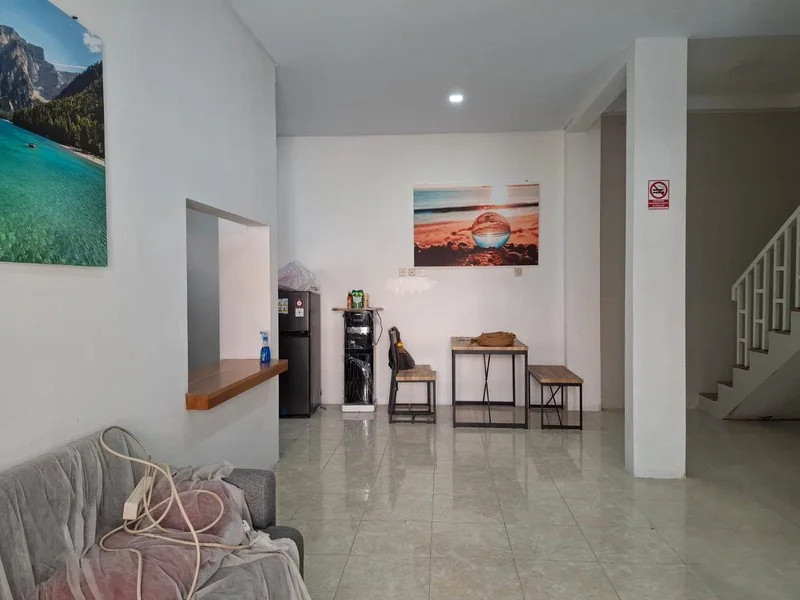 Dijual Rumah Perum Kuantan Sendangadi Mlati Sleman Dekat UGM foto 3