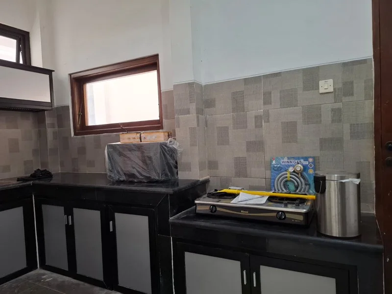 Dijual Rumah Perum Kuantan Sendangadi Mlati Sleman Dekat UGM foto 5
