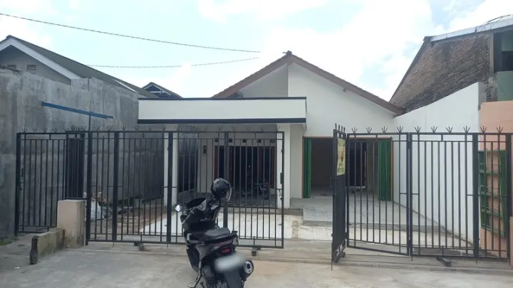 Dijual Rumah Pinggir Jalan Imogiri Barat Sewon Bantul