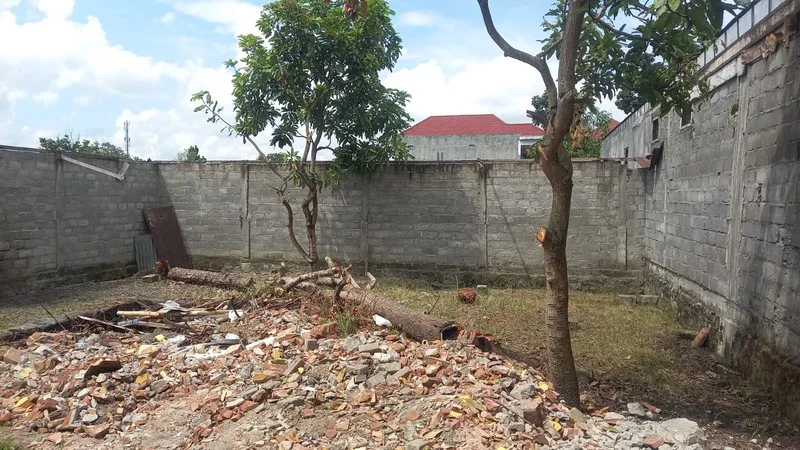 Dijual Rumah Pinggir Jalan Imogiri Barat Sewon Bantul foto 4