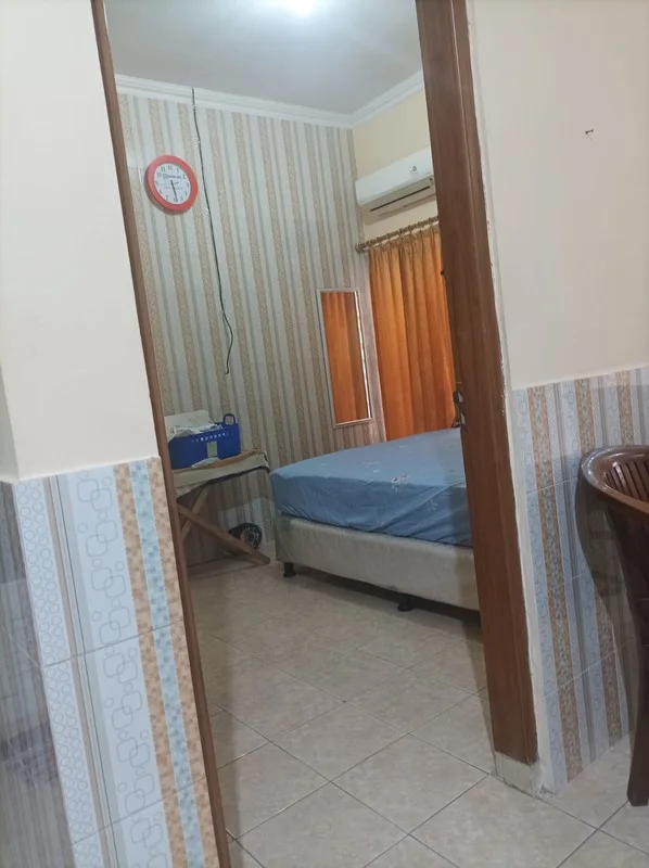 Dijual Rumah Selokan Mataram Condongcatur Dekat Kampus foto 3