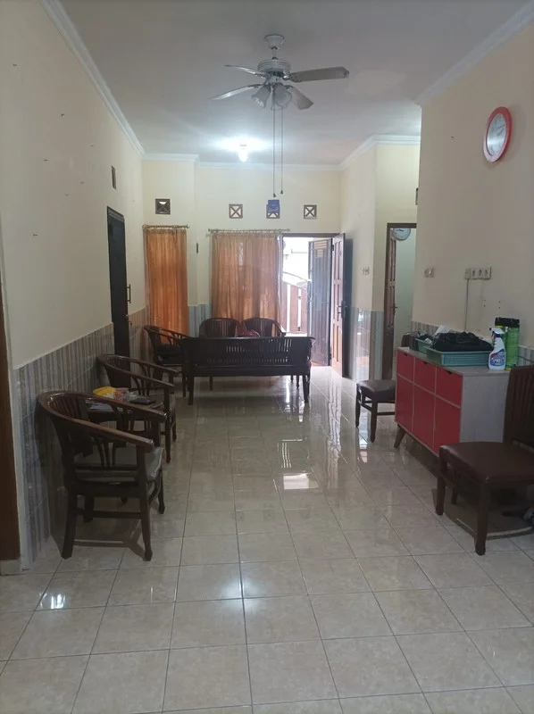Dijual Rumah Selokan Mataram Condongcatur Dekat Kampus foto 5
