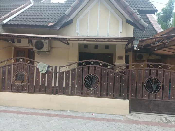 Dijual Rumah Selokan Mataram Condongcatur Dekat Kampus