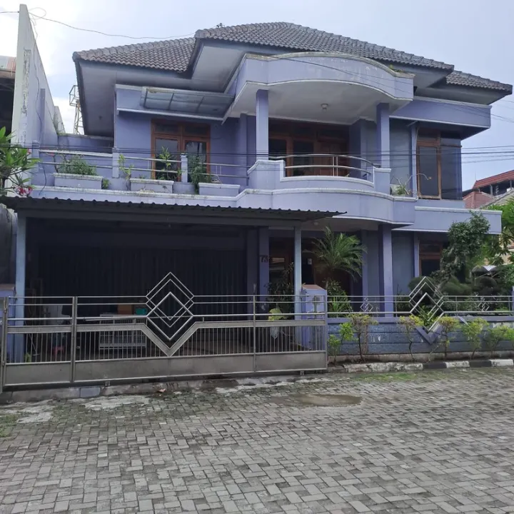 Dijual Rumah Semi Furnish Nandan Griya Idaman Ngaglik Sleman