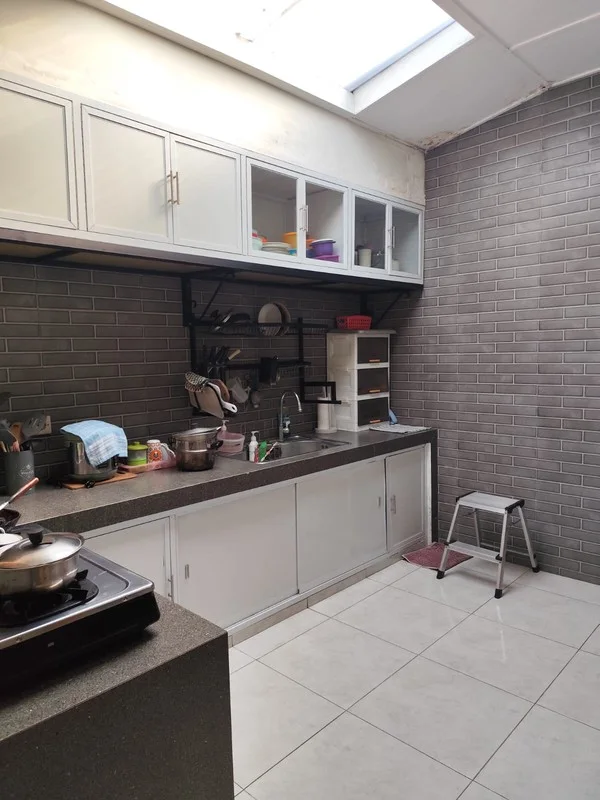 Dijual Rumah Semi Furnished Sewon Dekat Kampus ISI Yogyakarta foto 5