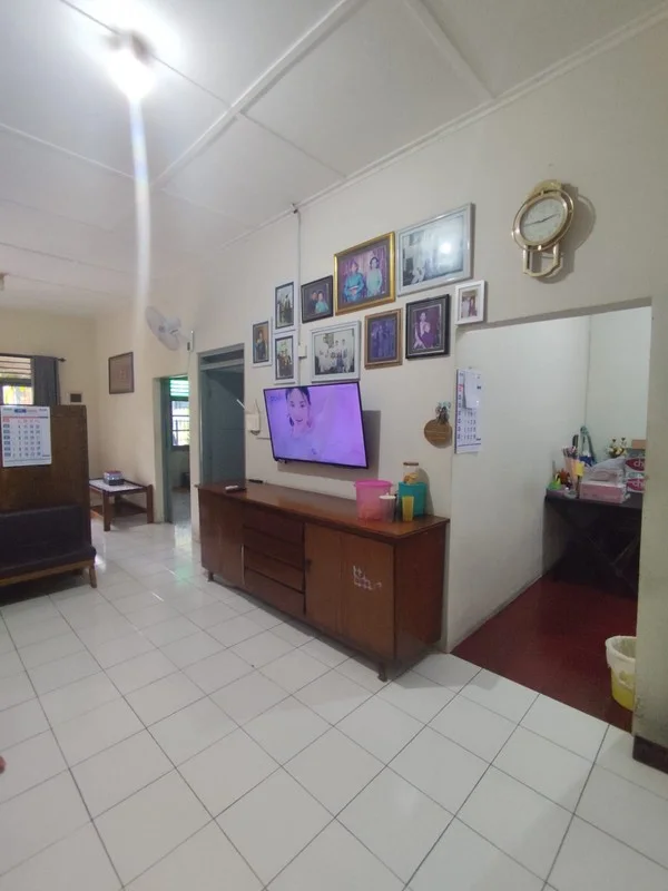 Dijual Rumah Semi Furnished Sewon Dekat Kampus ISI Yogyakarta foto 4