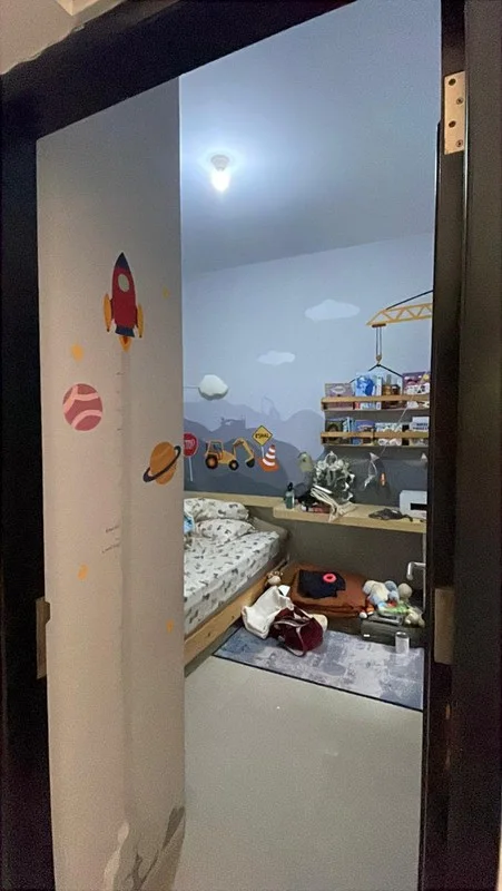 Dijual Rumah Siap Huni Seyegan Sleman Harga 750 Juta foto 5