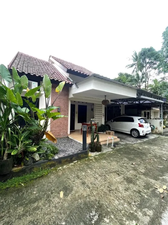 Dijual Rumah Siap Huni Seyegan Sleman Harga 750 Juta
