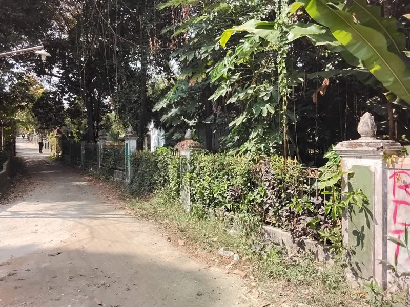 Dijual Tanah 2.680 m² di Sumberadi, Mlati, Sleman foto 4