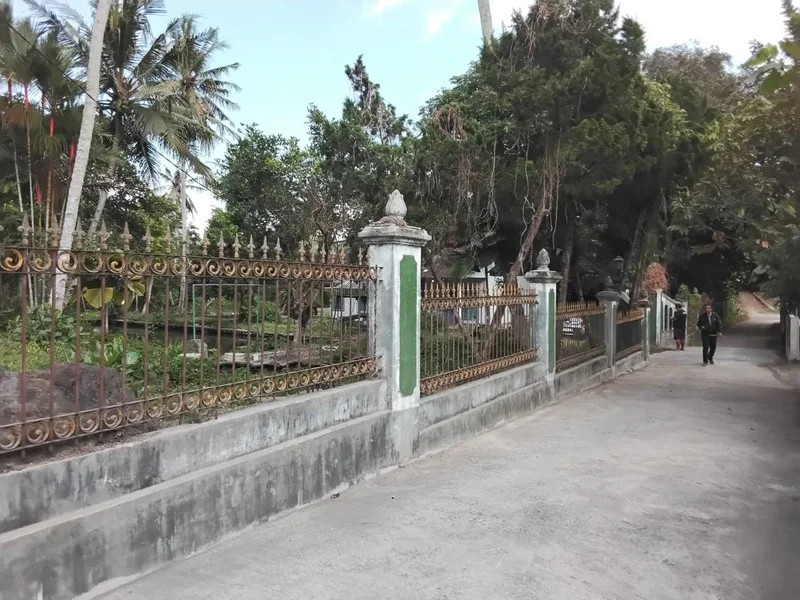 Dijual Tanah 2.680 m² di Sumberadi, Mlati, Sleman foto 2