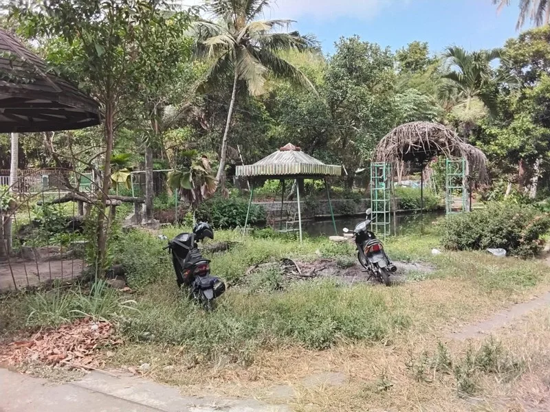 Dijual Tanah 2.680 m² di Sumberadi, Mlati, Sleman foto 3