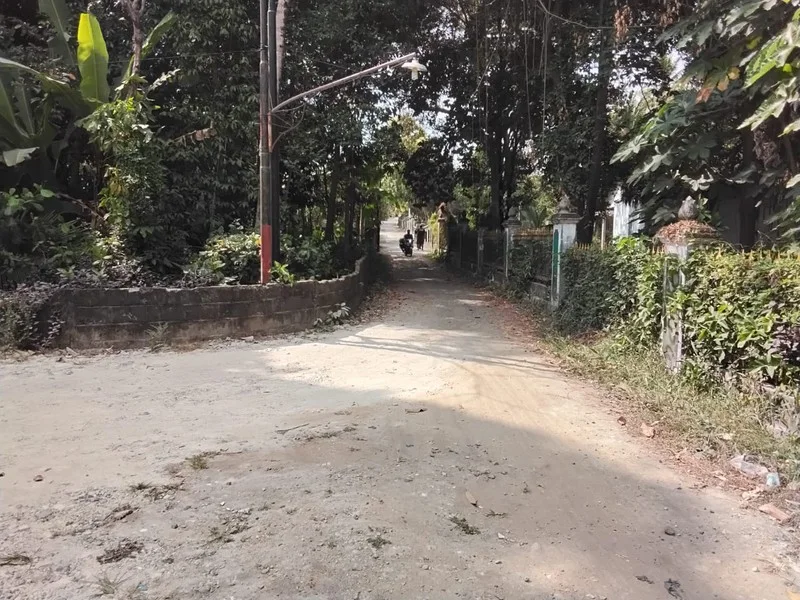 Dijual Tanah 2.680 m² di Sumberadi, Mlati, Sleman foto 5